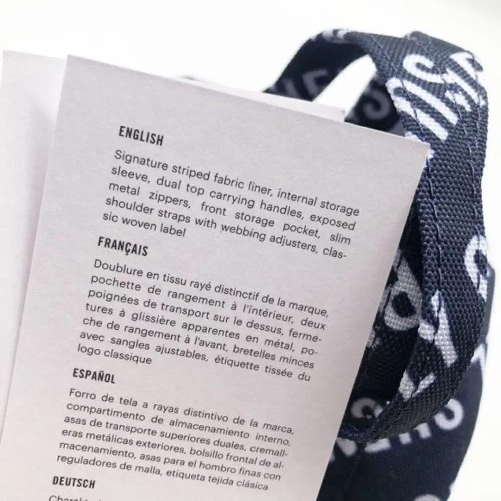 HERSCHEL SUPPLY CO Nova Mini Backpack